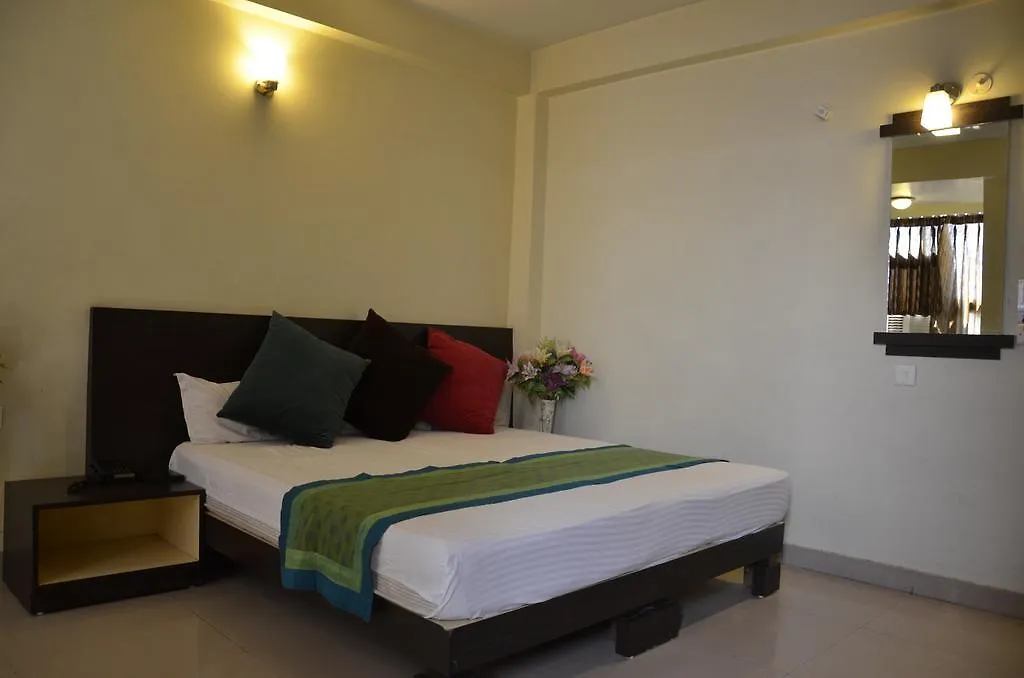 Hotel Ankur Palace-1